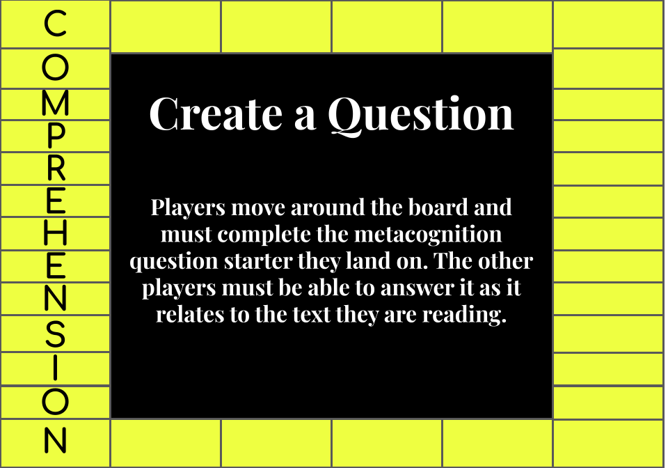 Create a Question